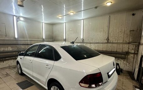 Volkswagen Polo VI (EU Market), 2019 год, 1 450 000 рублей, 6 фотография