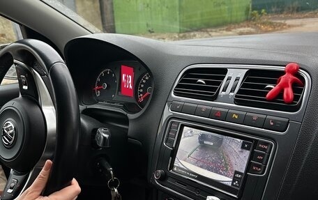 Volkswagen Polo VI (EU Market), 2019 год, 1 450 000 рублей, 11 фотография