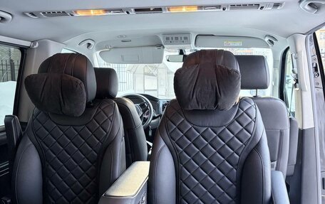 Volkswagen Caravelle T6 рестайлинг, 2019 год, 4 900 000 рублей, 9 фотография