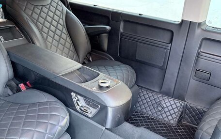 Volkswagen Caravelle T6 рестайлинг, 2019 год, 4 900 000 рублей, 11 фотография