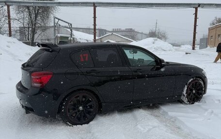 BMW 1 серия, 2012 год, 3 200 000 рублей, 3 фотография