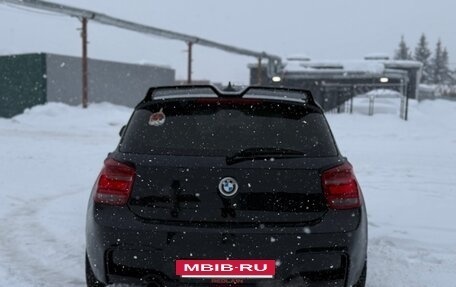 BMW 1 серия, 2012 год, 3 200 000 рублей, 2 фотография