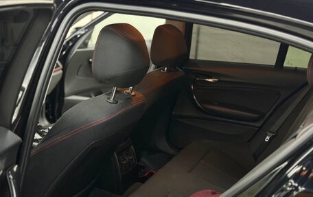 BMW 1 серия, 2012 год, 3 200 000 рублей, 6 фотография