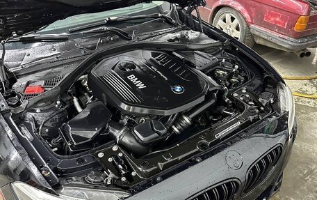 BMW 1 серия, 2012 год, 3 200 000 рублей, 8 фотография