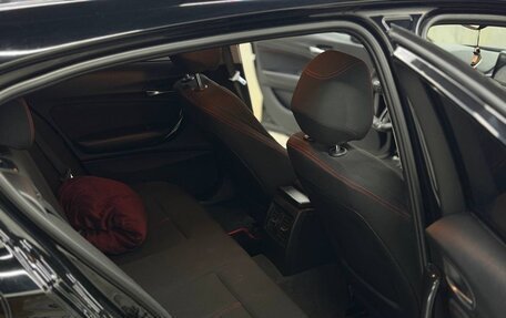 BMW 1 серия, 2012 год, 3 200 000 рублей, 7 фотография