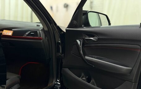 BMW 1 серия, 2012 год, 3 200 000 рублей, 11 фотография