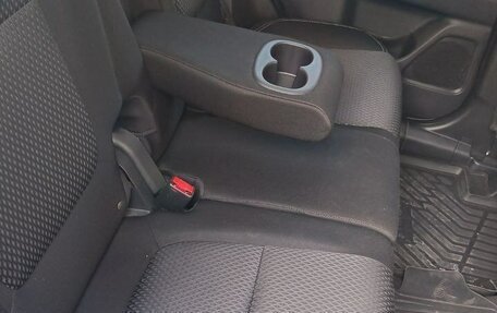 Mitsubishi Outlander III рестайлинг 3, 2019 год, 2 350 000 рублей, 4 фотография