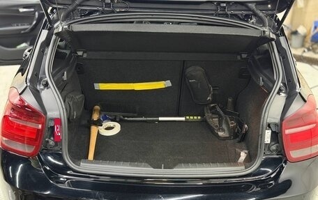 BMW 1 серия, 2012 год, 3 200 000 рублей, 9 фотография