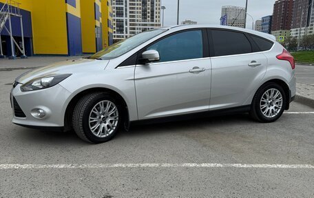 Ford Focus III, 2012 год, 890 000 рублей, 3 фотография
