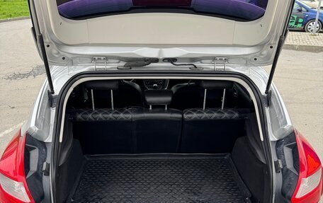 Ford Focus III, 2012 год, 890 000 рублей, 9 фотография