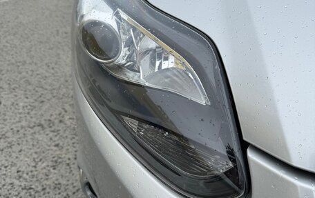 Ford Focus III, 2012 год, 890 000 рублей, 11 фотография