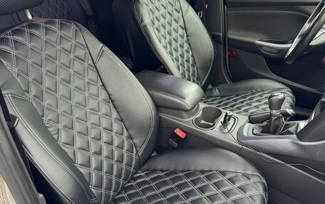 Ford Focus III, 2012 год, 890 000 рублей, 15 фотография