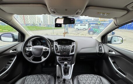 Ford Focus III, 2012 год, 890 000 рублей, 12 фотография