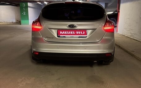 Ford Focus III, 2012 год, 890 000 рублей, 17 фотография