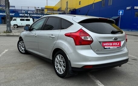 Ford Focus III, 2012 год, 890 000 рублей, 4 фотография