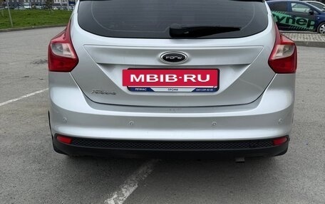 Ford Focus III, 2012 год, 890 000 рублей, 6 фотография