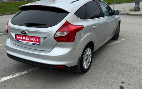 Ford Focus III, 2012 год, 890 000 рублей, 5 фотография