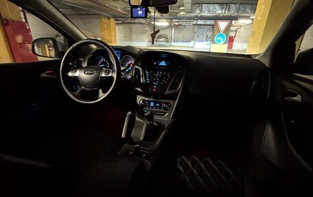 Ford Focus III, 2012 год, 890 000 рублей, 20 фотография