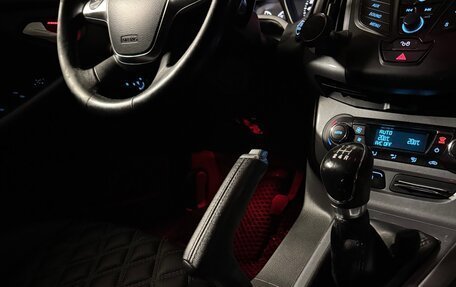 Ford Focus III, 2012 год, 890 000 рублей, 19 фотография