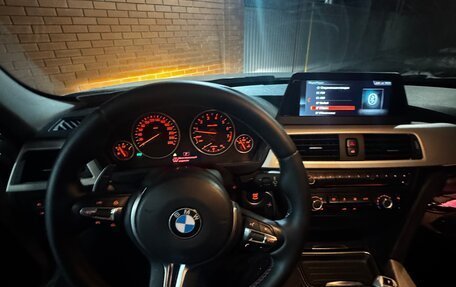 BMW 3 серия, 2013 год, 2 000 000 рублей, 13 фотография