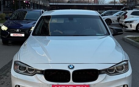 BMW 3 серия, 2013 год, 2 000 000 рублей, 6 фотография