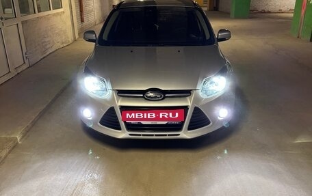 Ford Focus III, 2012 год, 890 000 рублей, 18 фотография
