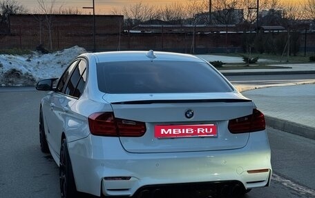 BMW 3 серия, 2013 год, 2 000 000 рублей, 3 фотография