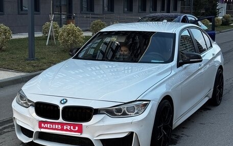 BMW 3 серия, 2013 год, 2 000 000 рублей, 5 фотография