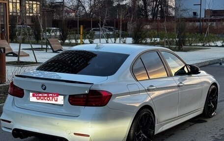 BMW 3 серия, 2013 год, 2 000 000 рублей, 10 фотография