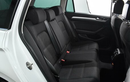 Volkswagen Passat B8 рестайлинг, 2016 год, 1 497 000 рублей, 7 фотография