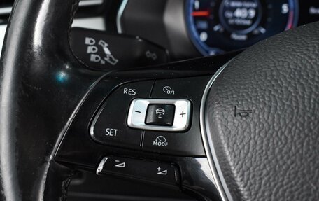 Volkswagen Passat B8 рестайлинг, 2016 год, 1 497 000 рублей, 16 фотография