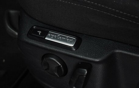 Volkswagen Passat B8 рестайлинг, 2016 год, 1 497 000 рублей, 14 фотография