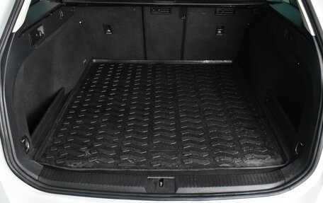 Volkswagen Passat B8 рестайлинг, 2016 год, 1 497 000 рублей, 20 фотография