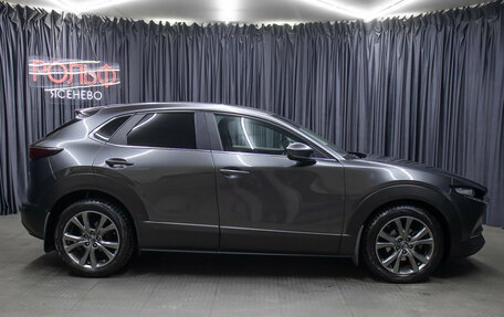 Mazda CX-30 I, 2021 год, 2 598 000 рублей, 4 фотография