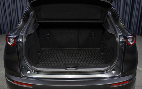 Mazda CX-30 I, 2021 год, 2 598 000 рублей, 10 фотография