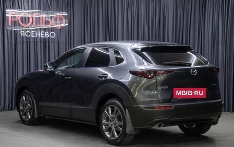 Mazda CX-30 I, 2021 год, 2 598 000 рублей, 7 фотография