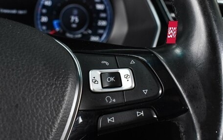 Volkswagen Passat B8 рестайлинг, 2016 год, 1 497 000 рублей, 17 фотография