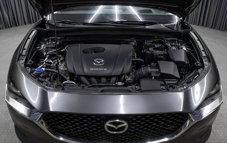 Mazda CX-30 I, 2021 год, 2 598 000 рублей, 9 фотография