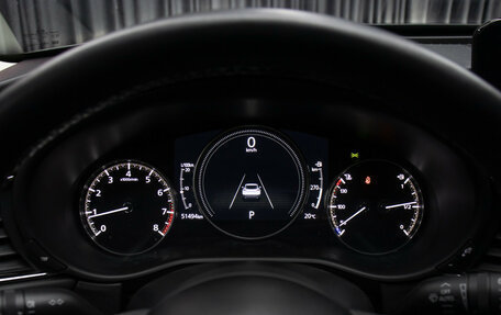 Mazda CX-30 I, 2021 год, 2 598 000 рублей, 13 фотография