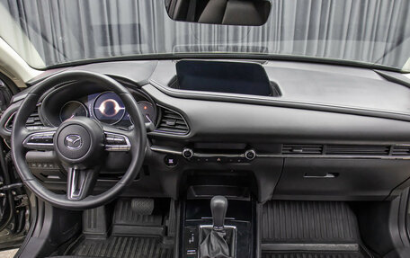 Mazda CX-30 I, 2021 год, 2 598 000 рублей, 14 фотография