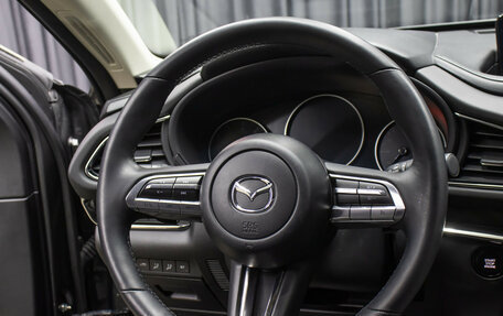 Mazda CX-30 I, 2021 год, 2 598 000 рублей, 16 фотография