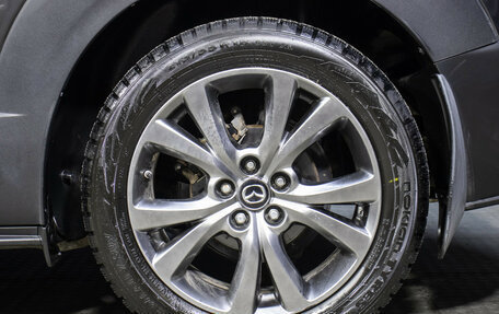 Mazda CX-30 I, 2021 год, 2 598 000 рублей, 22 фотография