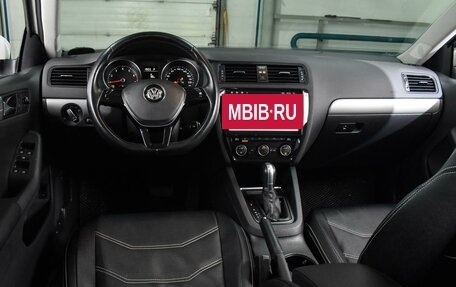 Volkswagen Jetta VI, 2015 год, 1 319 000 рублей, 6 фотография
