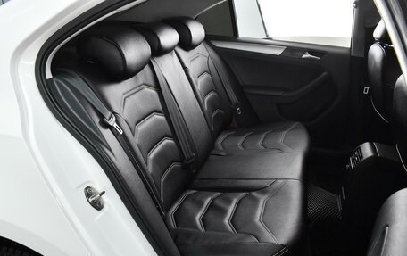 Volkswagen Jetta VI, 2015 год, 1 319 000 рублей, 7 фотография