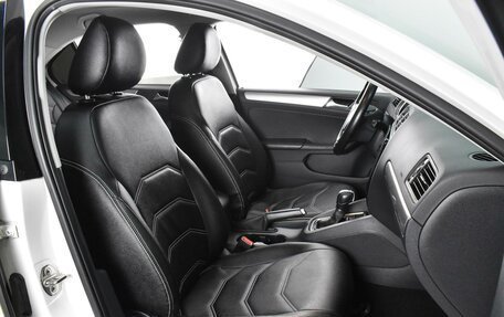 Volkswagen Jetta VI, 2015 год, 1 319 000 рублей, 8 фотография