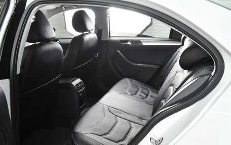 Volkswagen Jetta VI, 2015 год, 1 319 000 рублей, 11 фотография