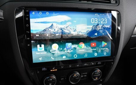 Volkswagen Jetta VI, 2015 год, 1 319 000 рублей, 12 фотография