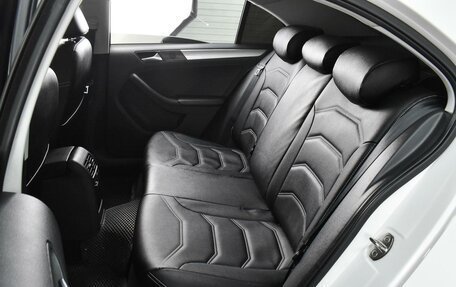 Volkswagen Jetta VI, 2015 год, 1 319 000 рублей, 9 фотография