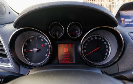 Opel Mokka I, 2012 год, 1 085 000 рублей, 2 фотография