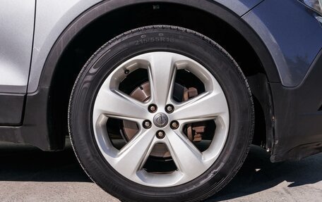 Opel Mokka I, 2012 год, 1 085 000 рублей, 8 фотография